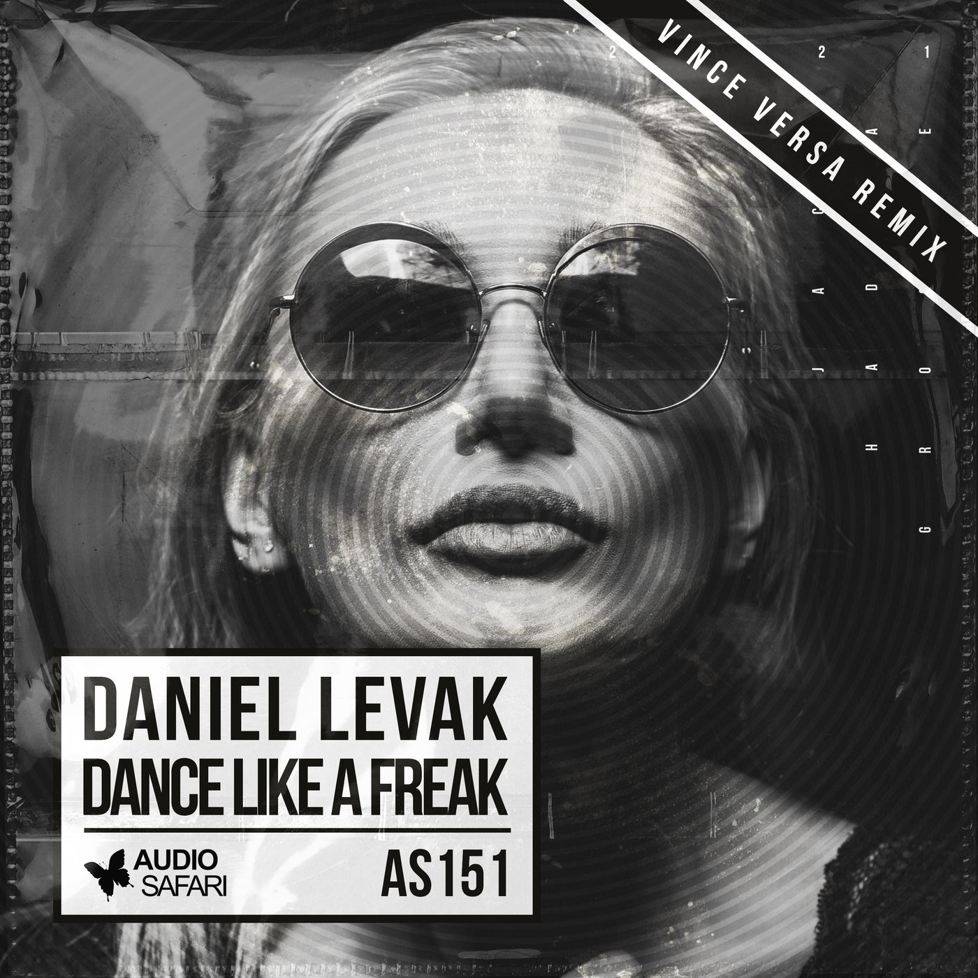 Daniel Levak – Dance Like a Freak (Vince Versa Remix) [AS151]